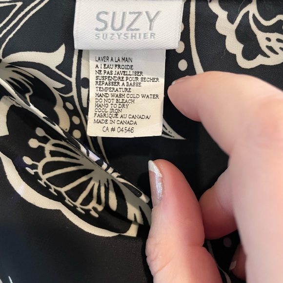 Suzy shier skirt - Picture 4 of 5